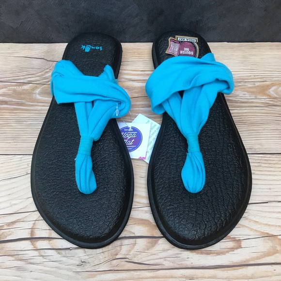 Sanuk yoga sling 2 - Picture 7 of 16